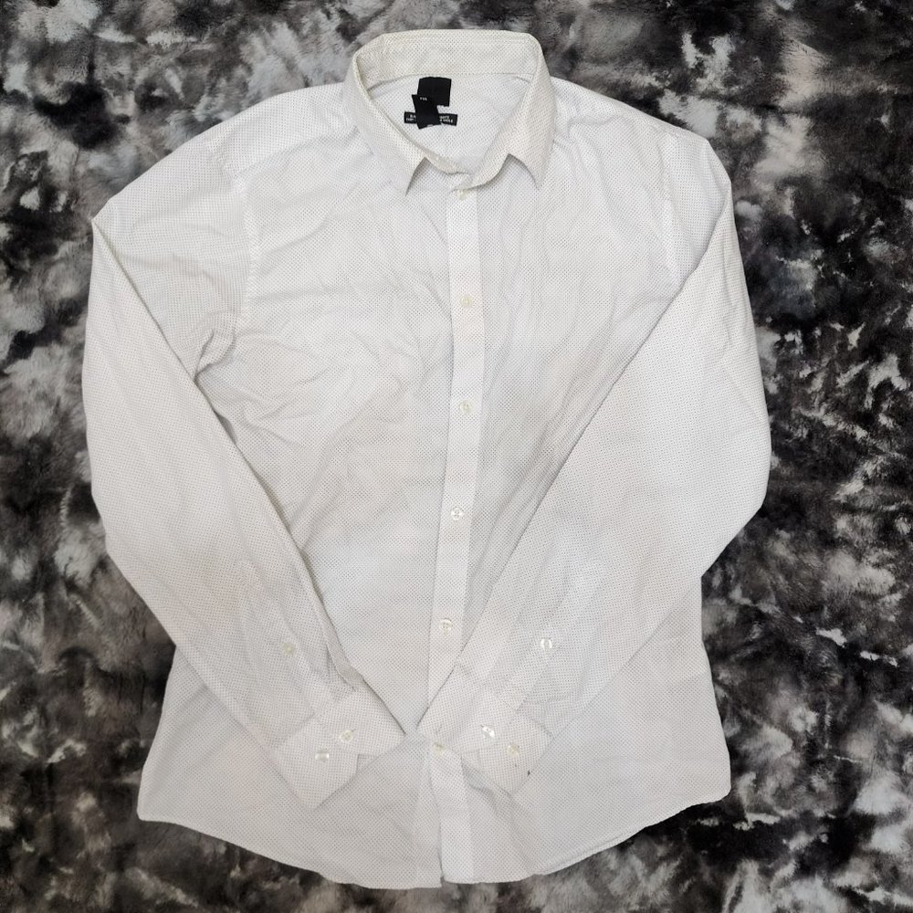 H&M dress shirt